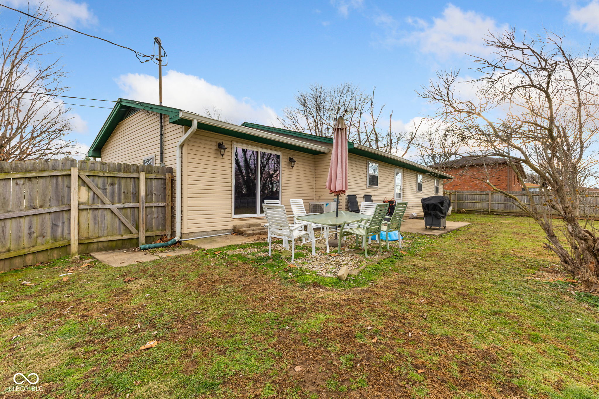 8358 West Sycamore Road Fairland, IN 46126 - Photo 23 of 27