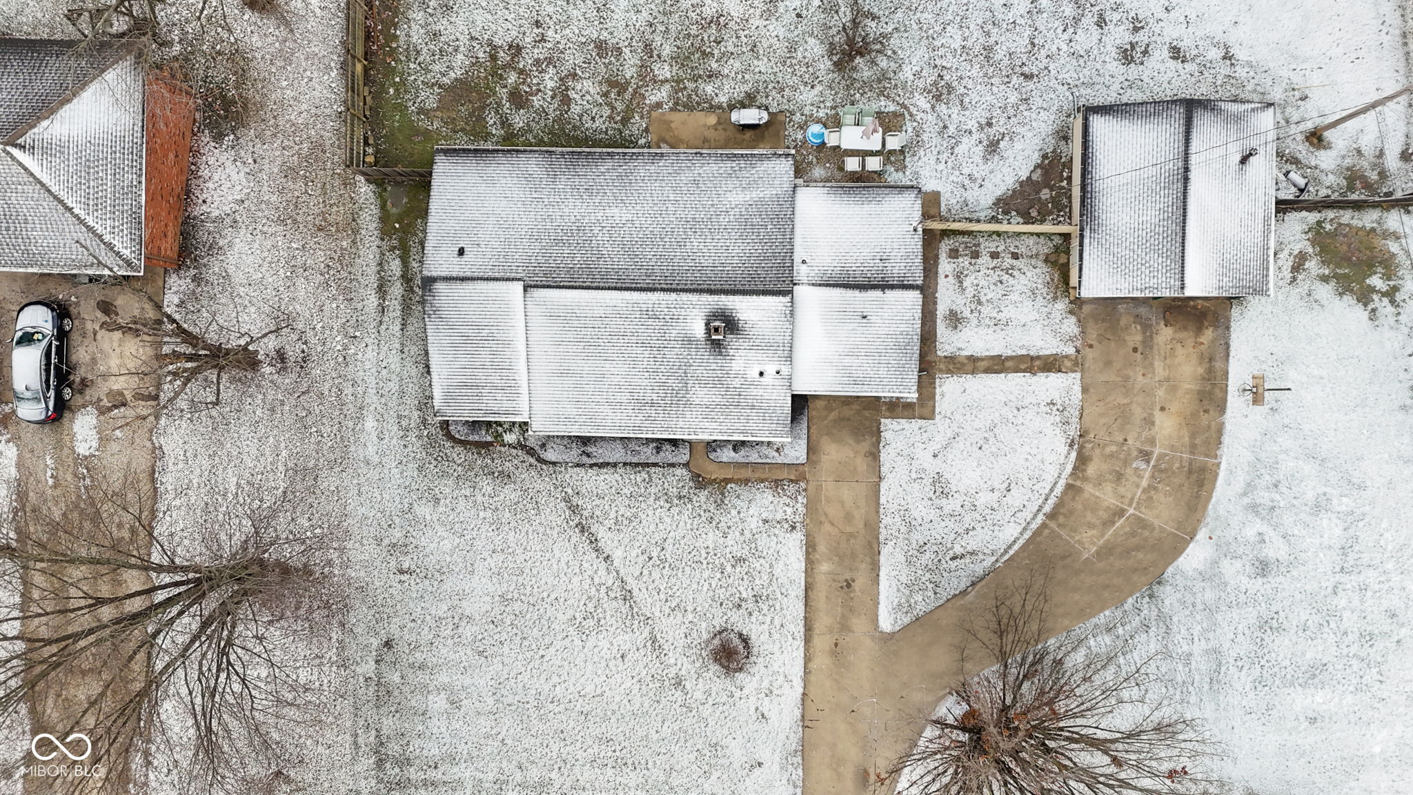 8358 West Sycamore Road Fairland, IN 46126 - Photo 25 of 27