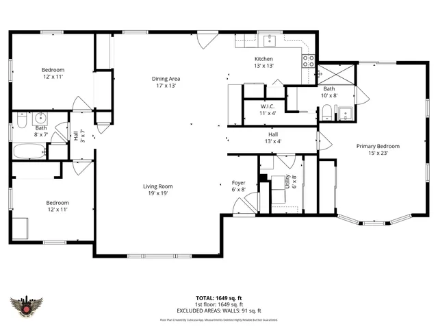 $299,900 | 8358 West Sycamore Road, Fairland, IN 46126