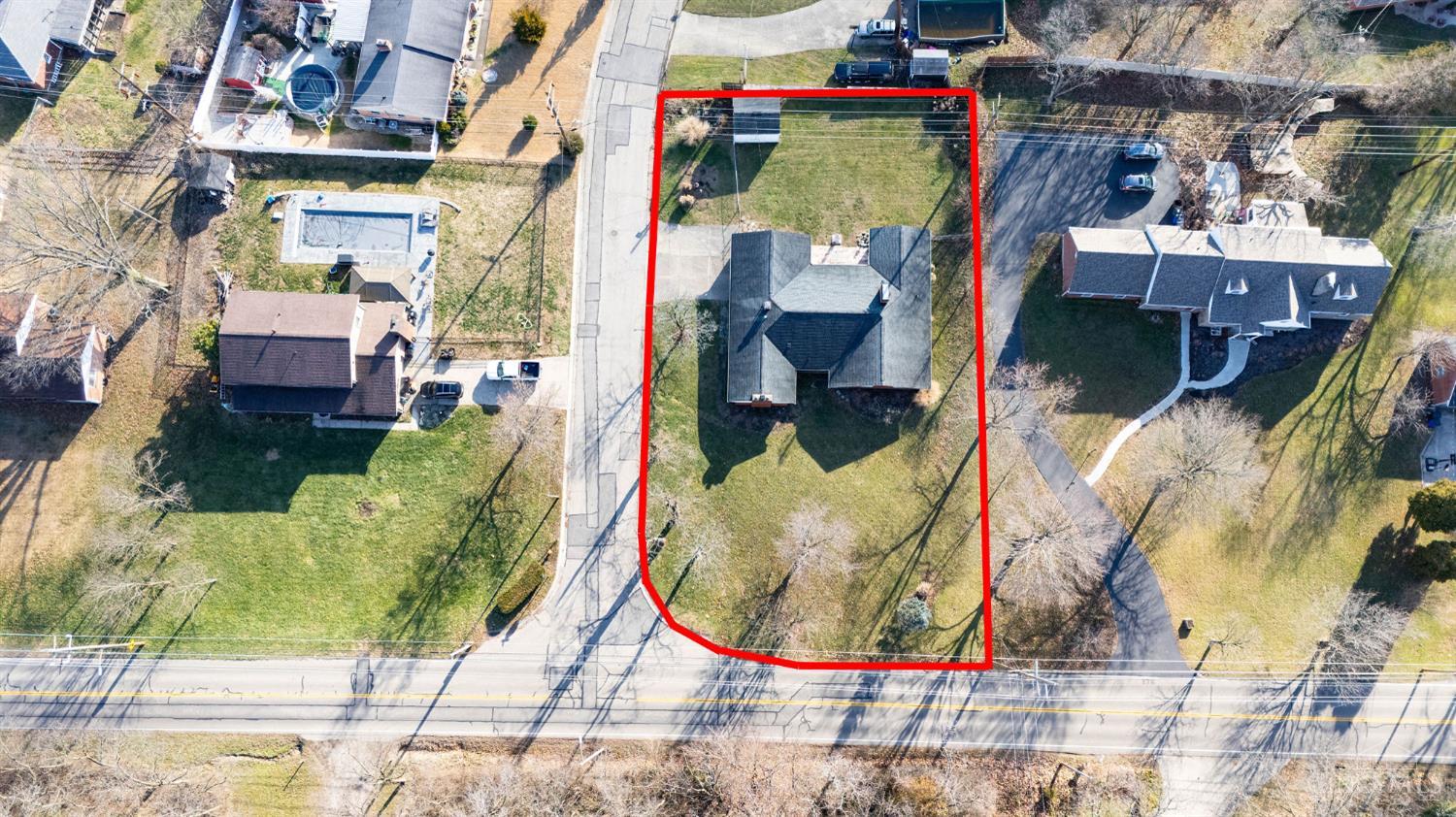 365 Columbia Road Hamilton, OH 45013 - Photo 39 of 45