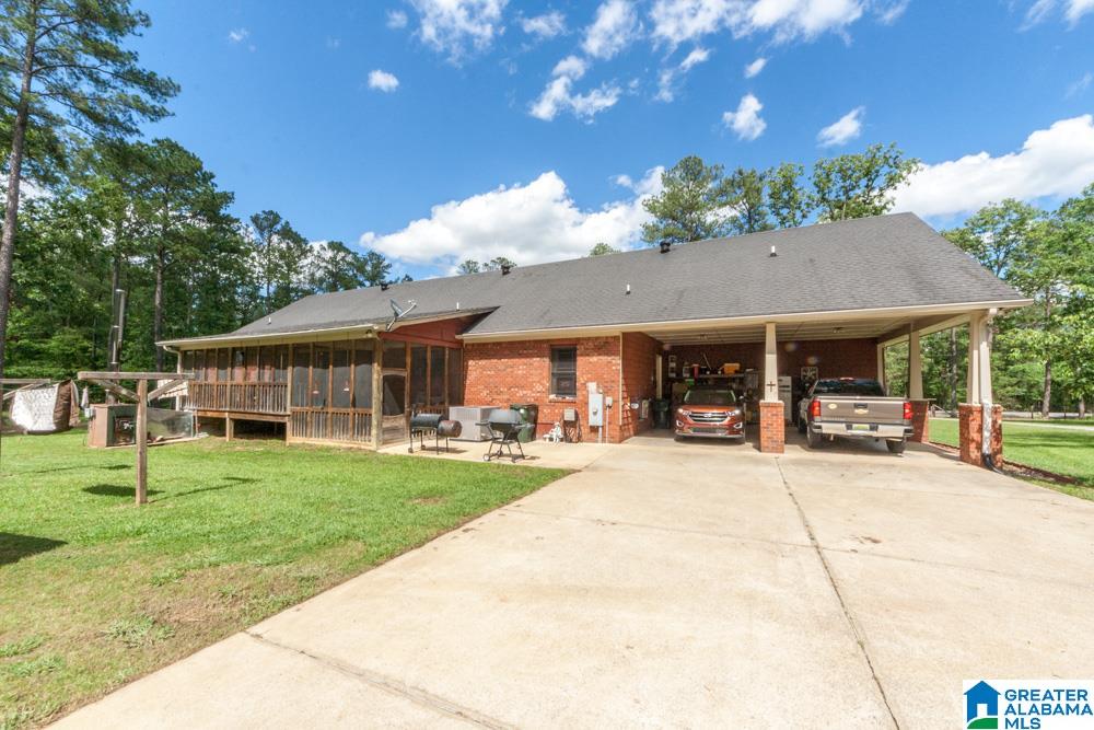 504 St Clair Road Springville, AL 35146 - Photo 39 of 41