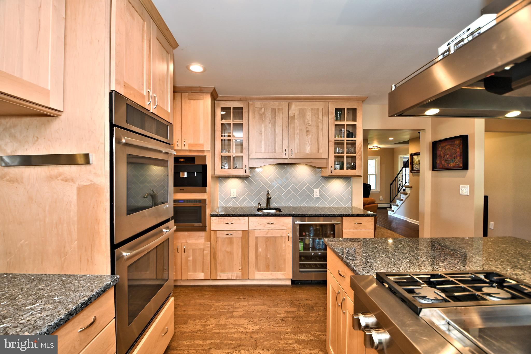 1441 Lawrenceville Road Lawrenceville, NJ 08648 - Photo 12 of 49 On way to beverage area and 2nd sink