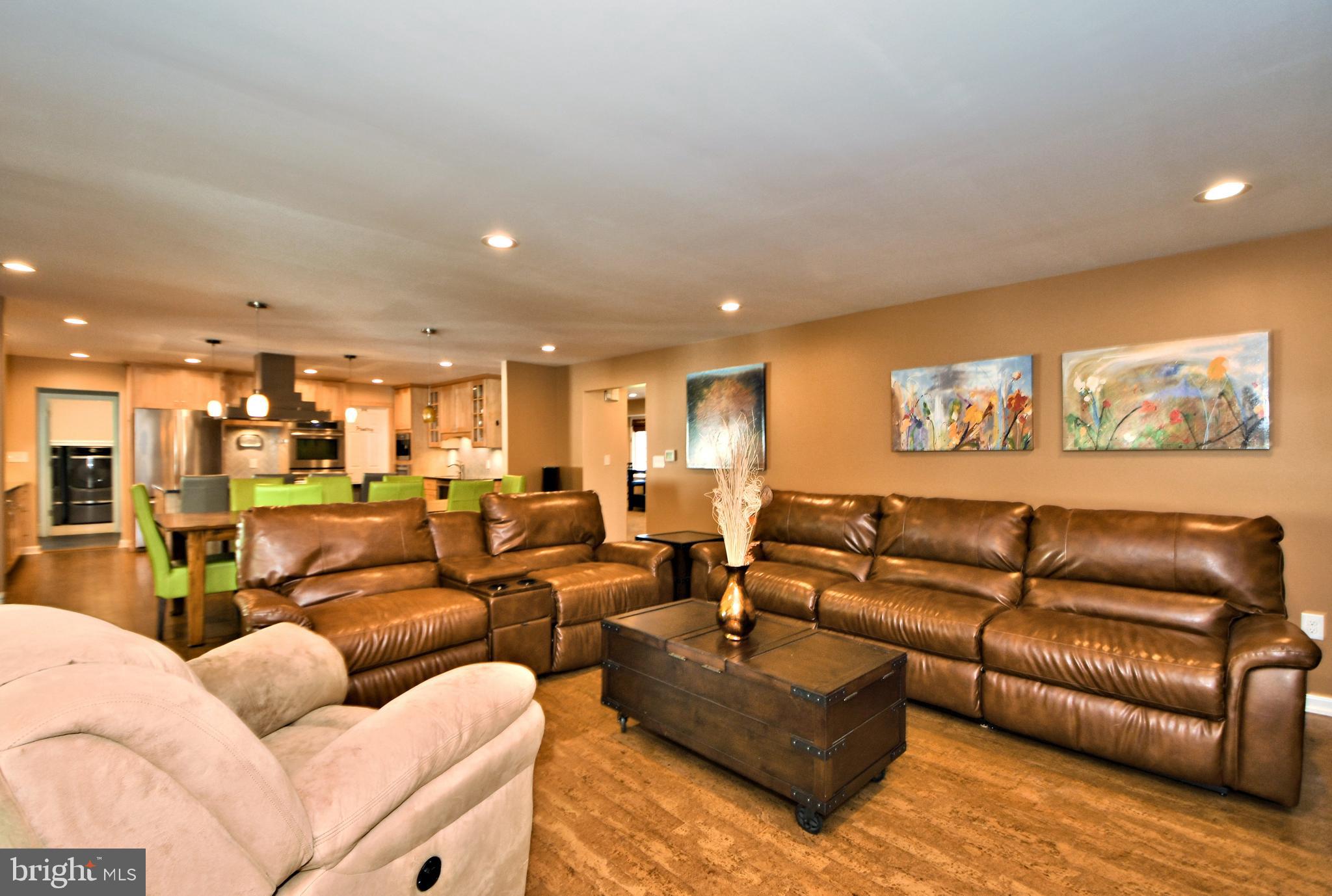1441 Lawrenceville Road Lawrenceville, NJ 08648 - Photo 16 of 49 Great open concept arrangement