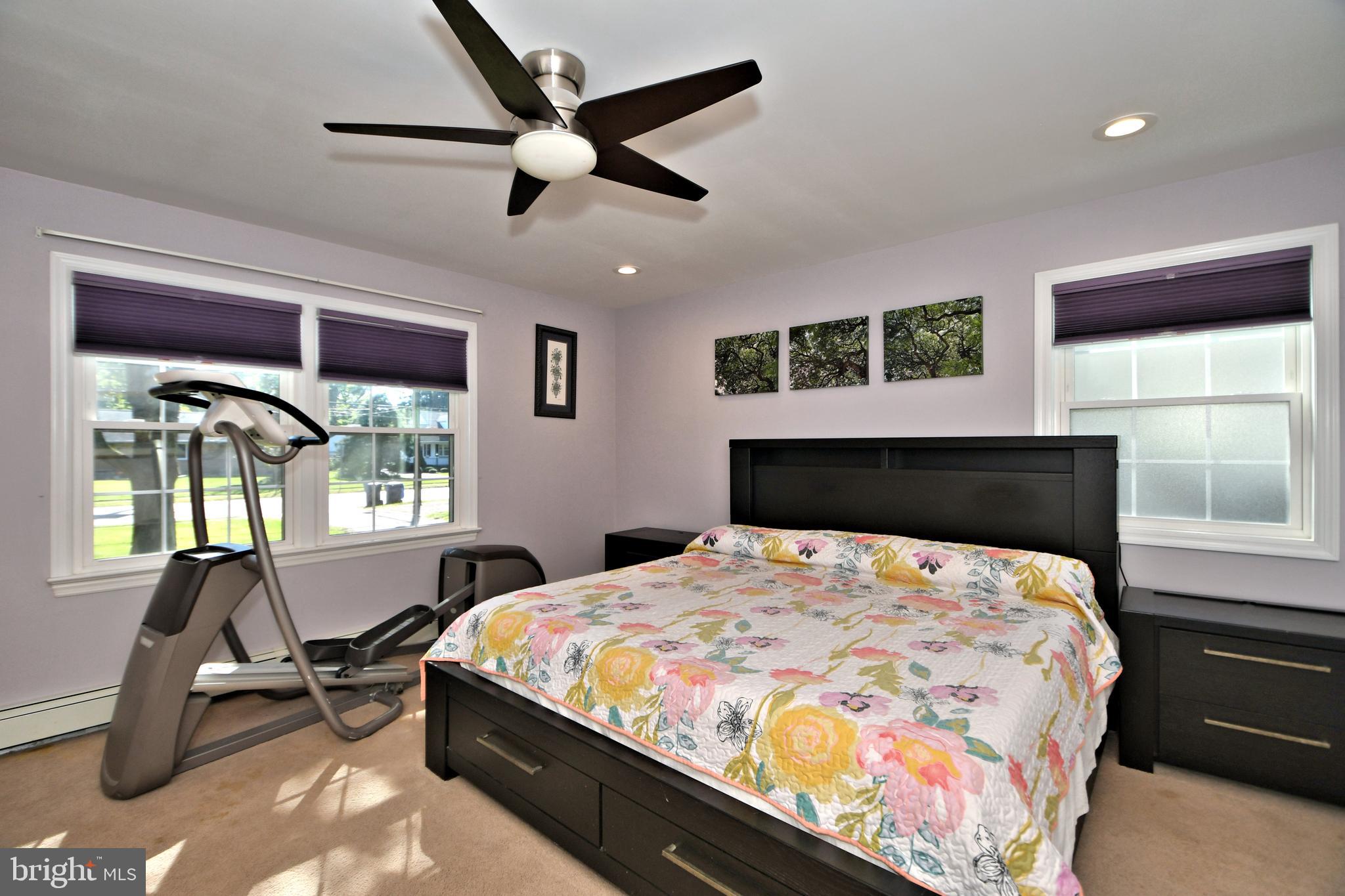 1441 Lawrenceville Road Lawrenceville, NJ 08648 - Photo 18 of 49 Master bed room