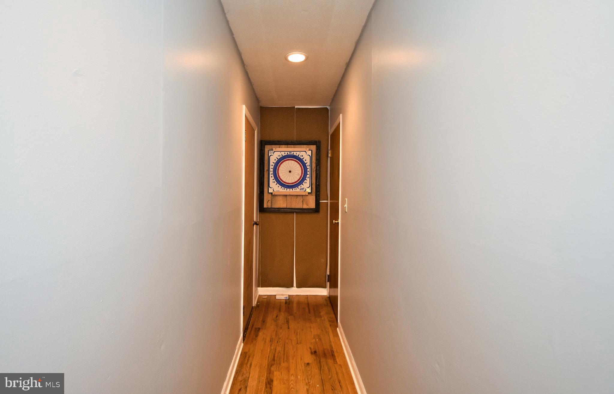 1441 Lawrenceville Road Lawrenceville, NJ 08648 - Photo 31 of 49 Hallway between 2nd flr Bedrms & Rec room