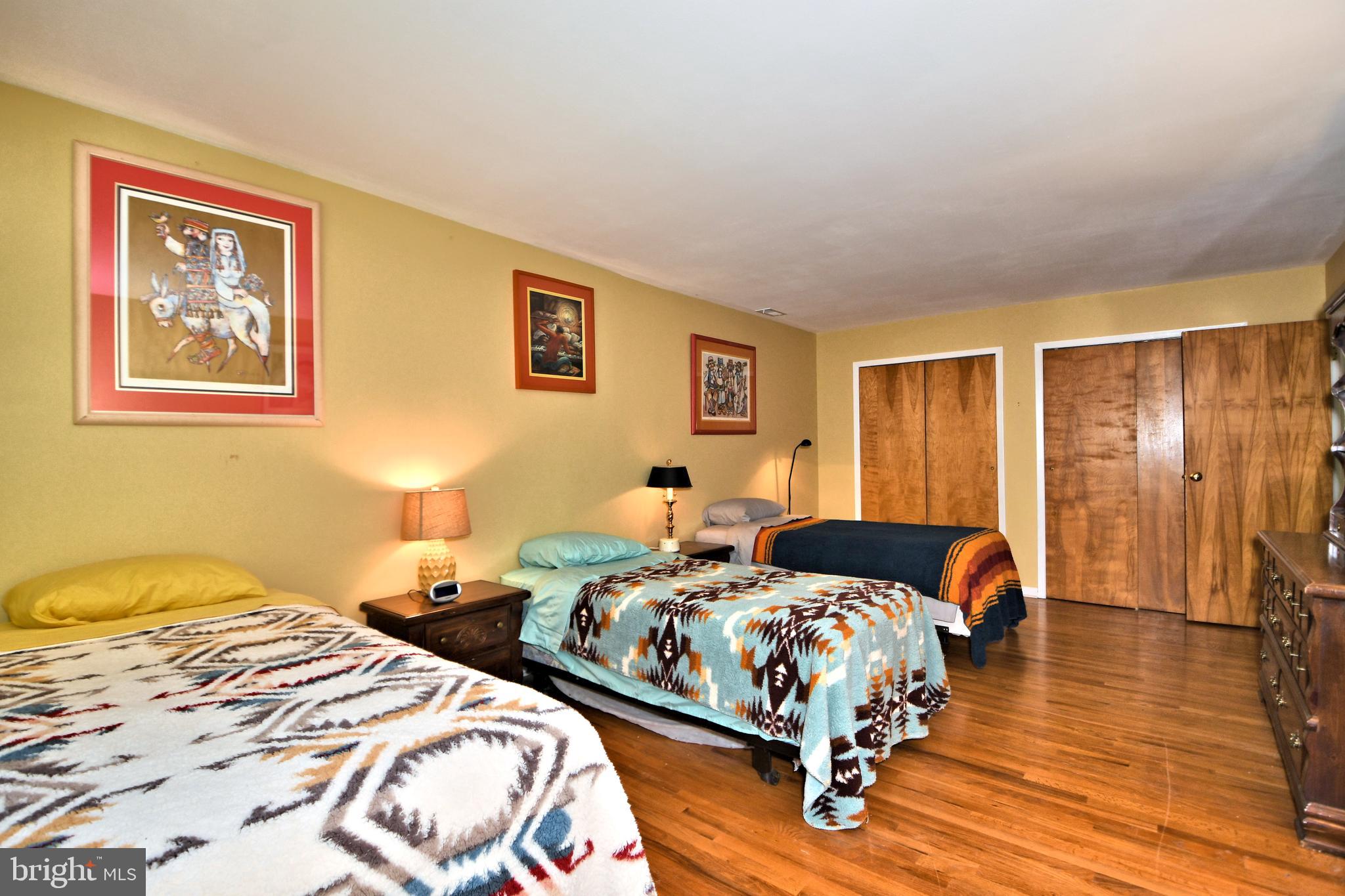 1441 Lawrenceville Road Lawrenceville, NJ 08648 - Photo 33 of 49 Large 2nd floor bed room 2