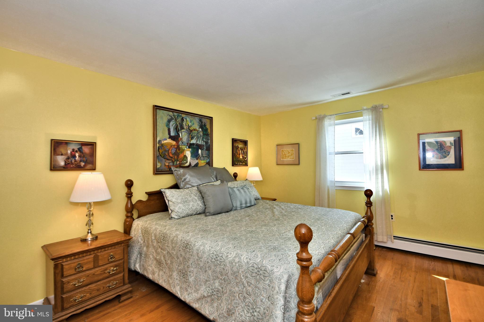 1441 Lawrenceville Road Lawrenceville, NJ 08648 - Photo 34 of 49 Bed room 3