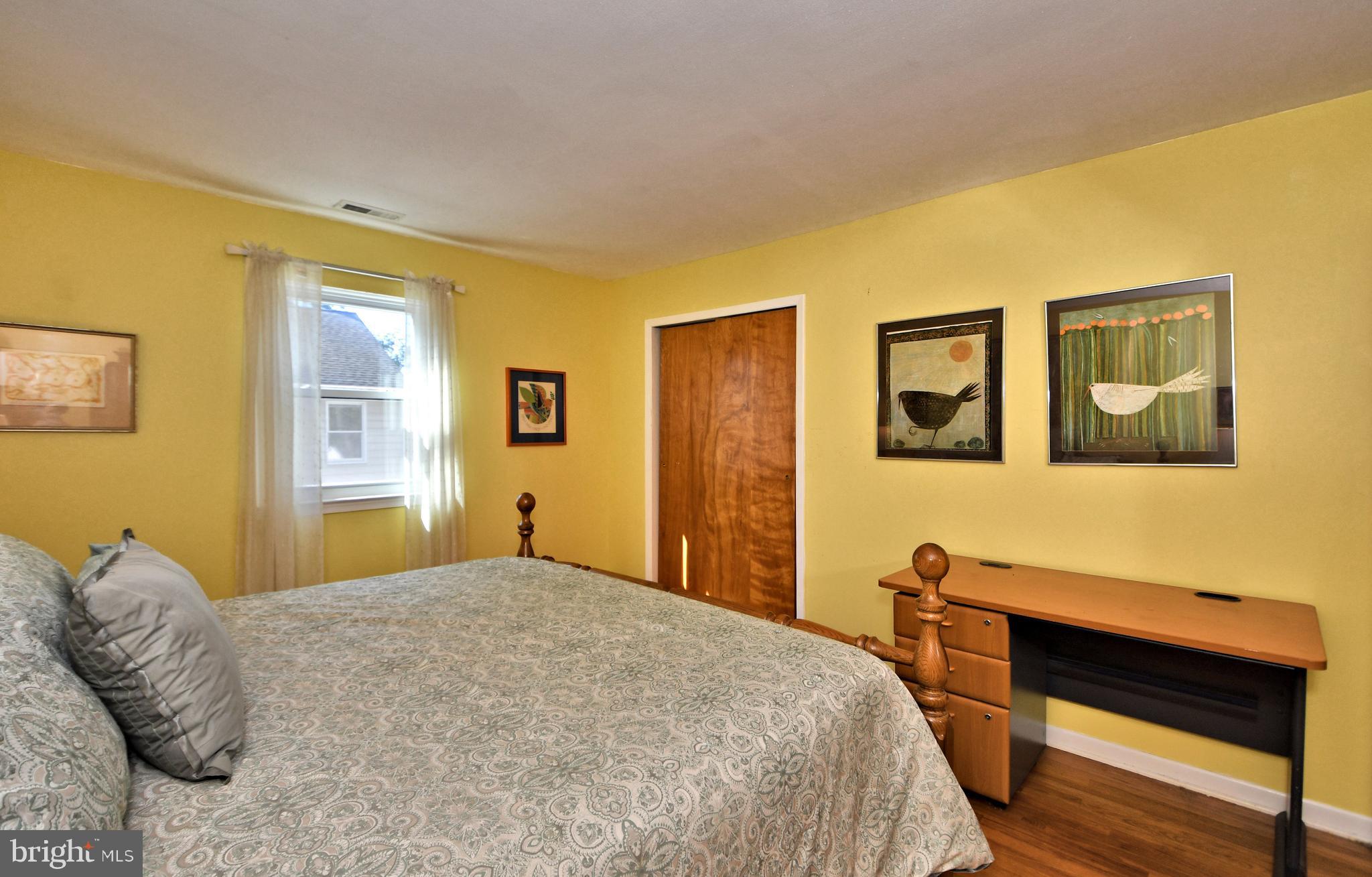 1441 Lawrenceville Road Lawrenceville, NJ 08648 - Photo 35 of 49 Bed room 3