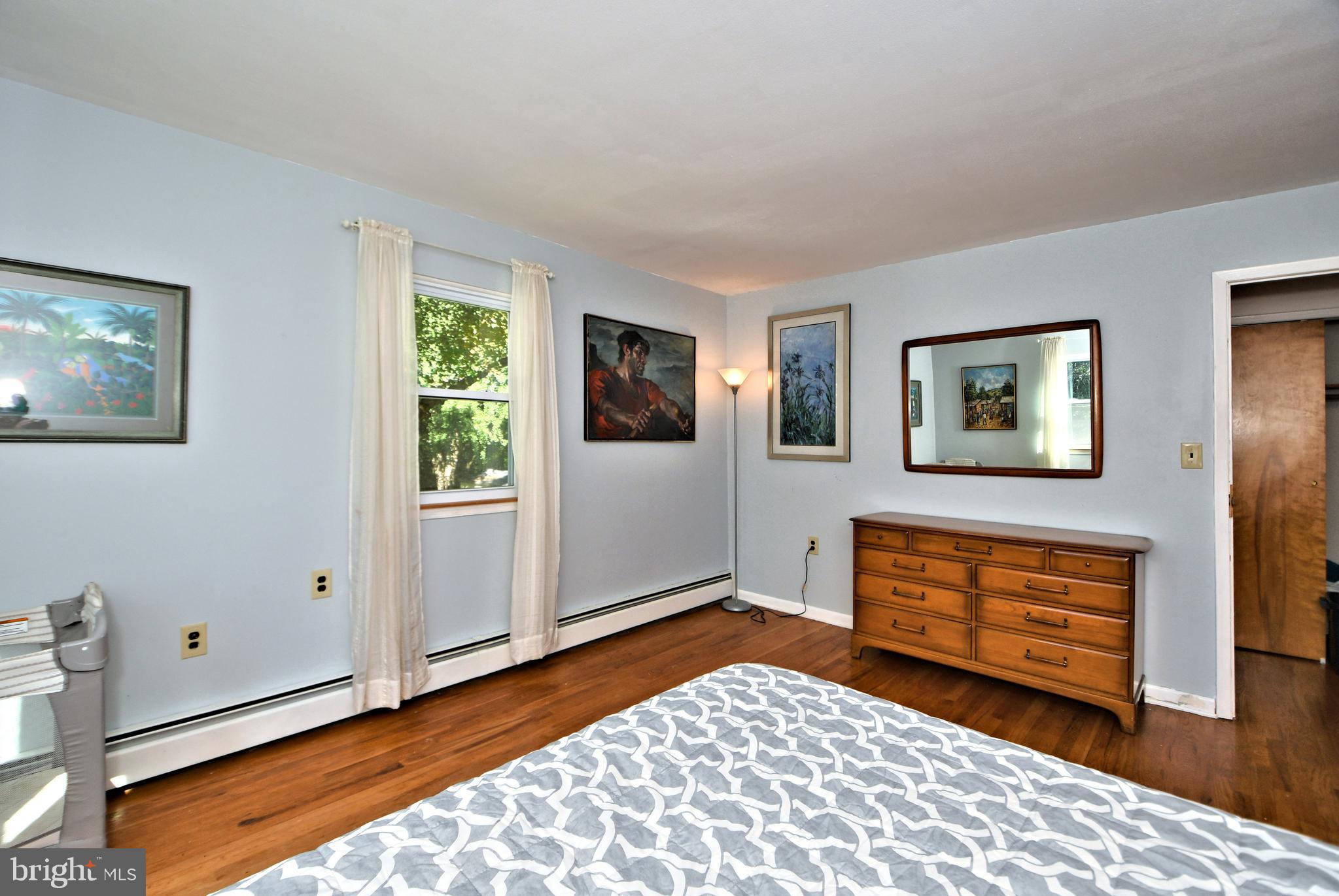 1441 Lawrenceville Road Lawrenceville, NJ 08648 - Photo 37 of 49 Bed room 4