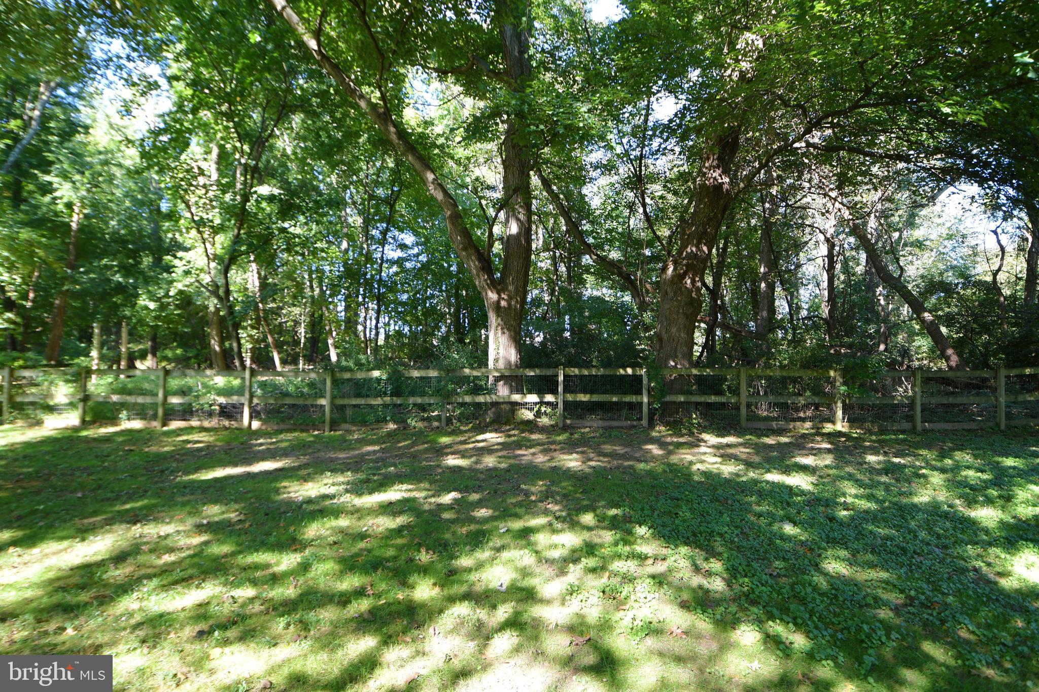 1441 Lawrenceville Road Lawrenceville, NJ 08648 - Photo 39 of 49 Rear yard