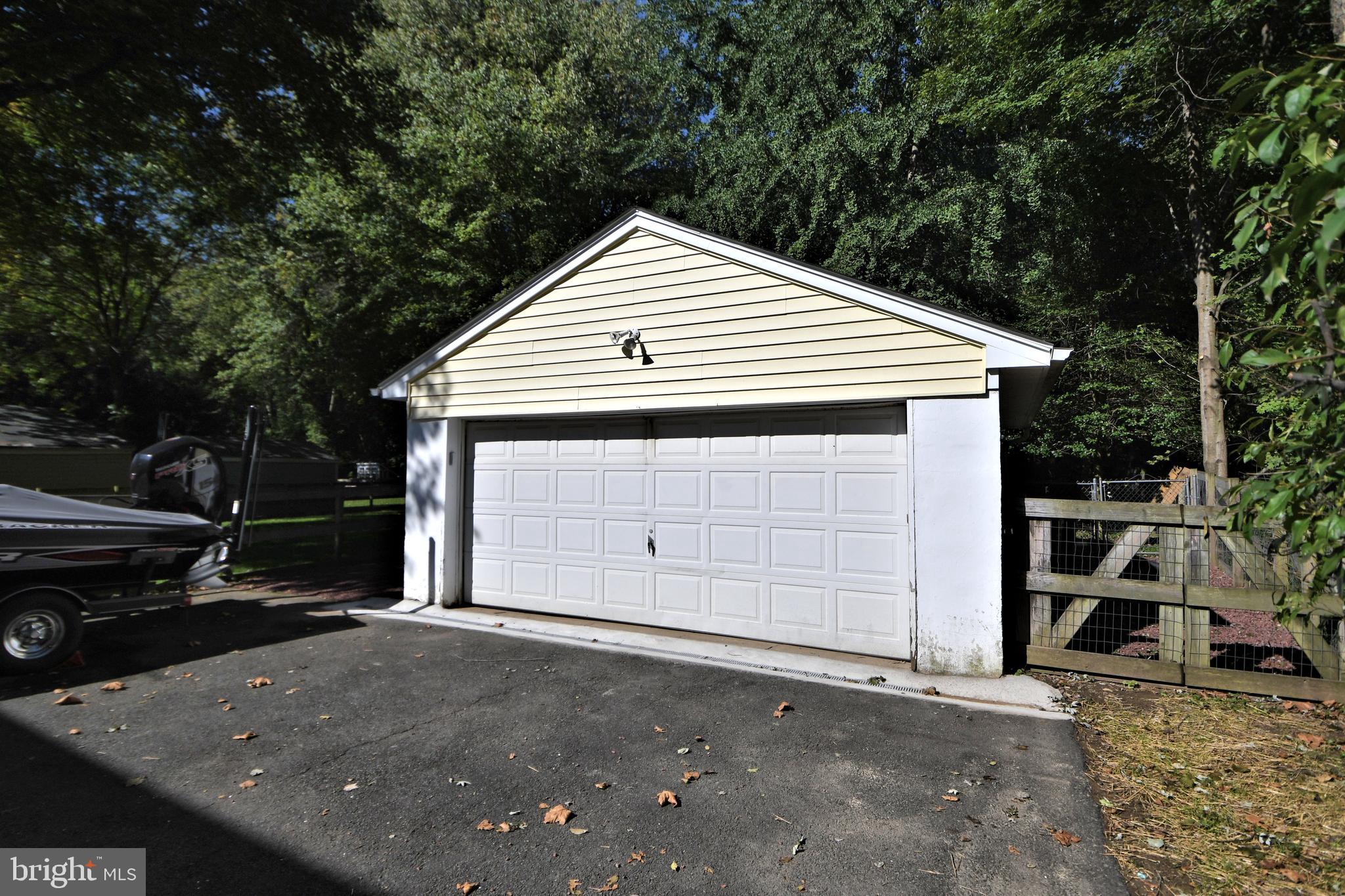 1441 Lawrenceville Road Lawrenceville, NJ 08648 - Photo 45 of 49 2 Car Garage