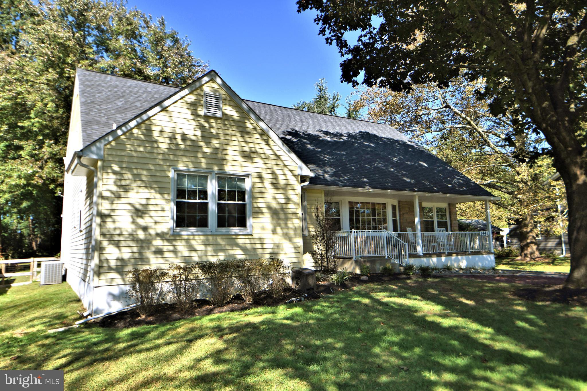 1441 Lawrenceville Road Lawrenceville, NJ 08648 - Photo 48 of 49 Front again come HOME!