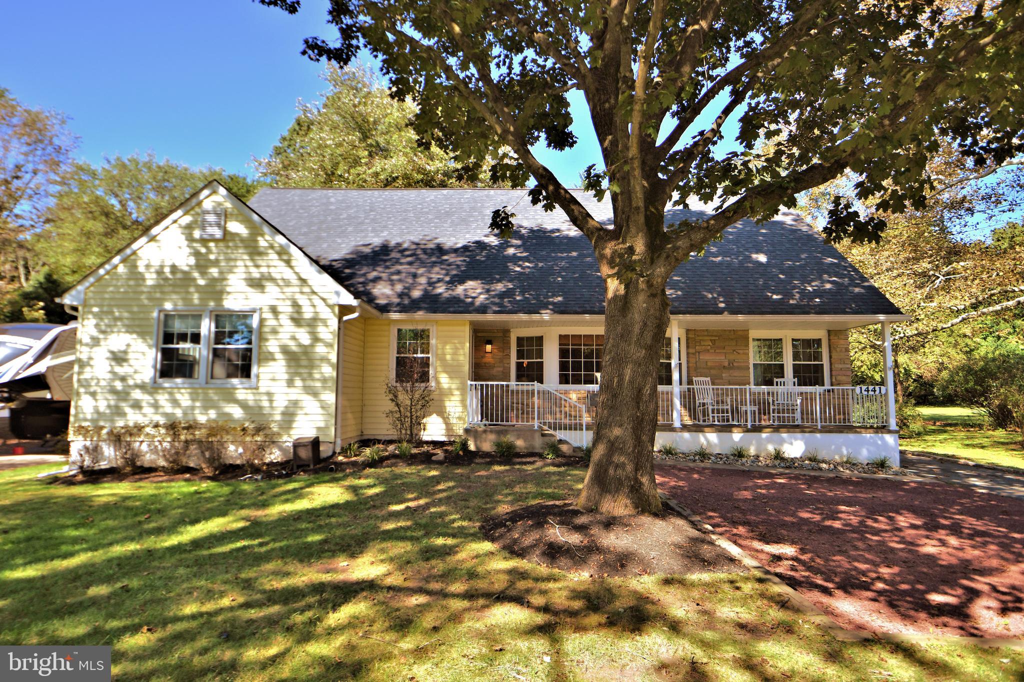 1441 Lawrenceville Road Lawrenceville, NJ 08648 - Photo 49 of 49 Front look deceiving so much more than it appears