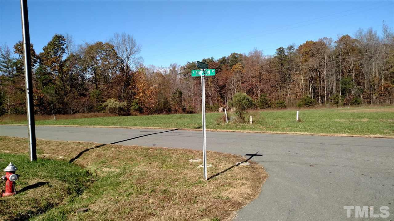 0 West Simpson Road Burlington, NC 27217 - Photo 3 of 8 Gallery Image 3