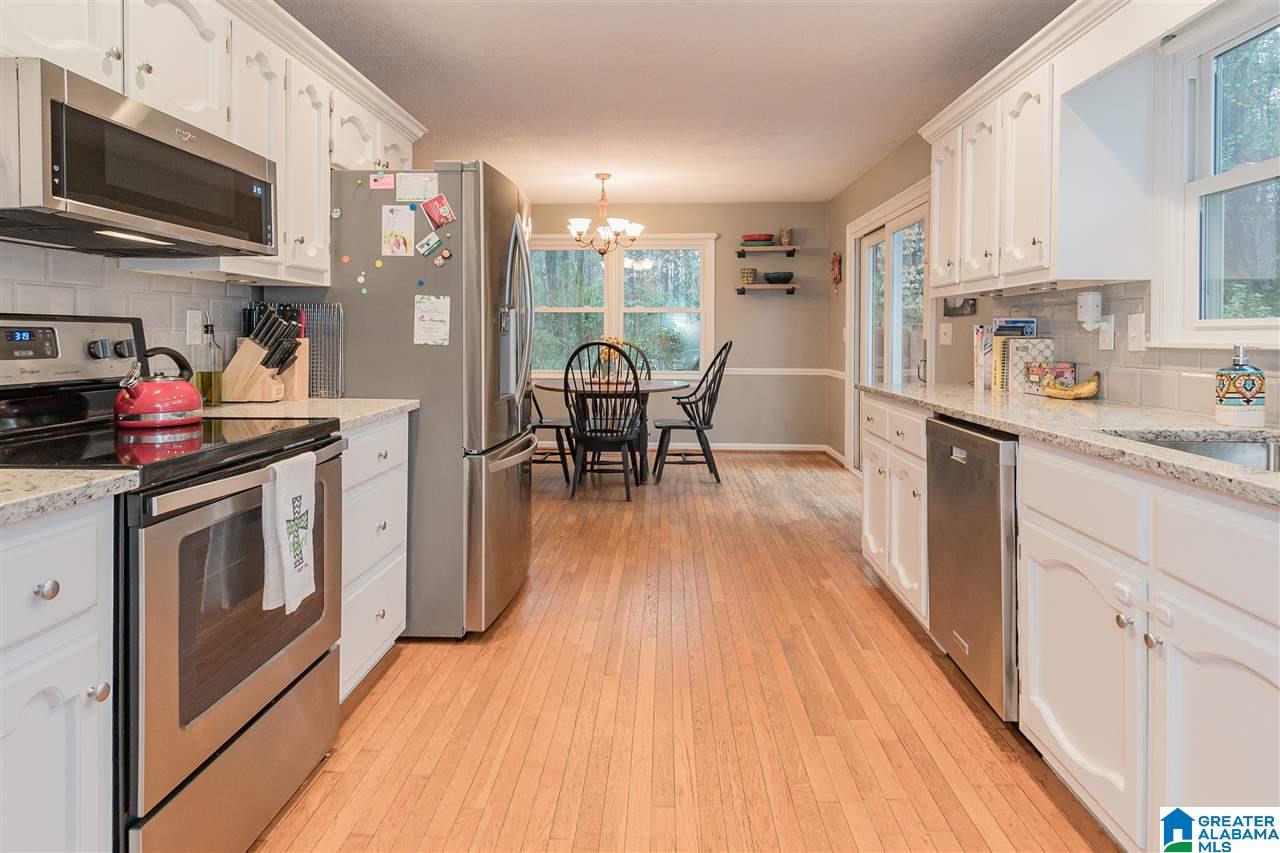 2512 Marcal Road Birmingham, AL 35244 - Photo 17 of 39