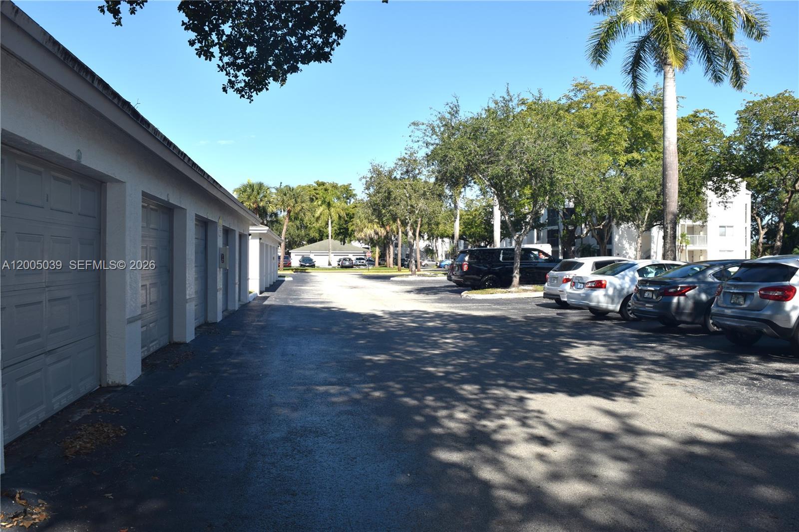 5628 Rock Island Road, Unit 185 Tamarac, FL 33319 - Photo 20 of 29 a view of the street