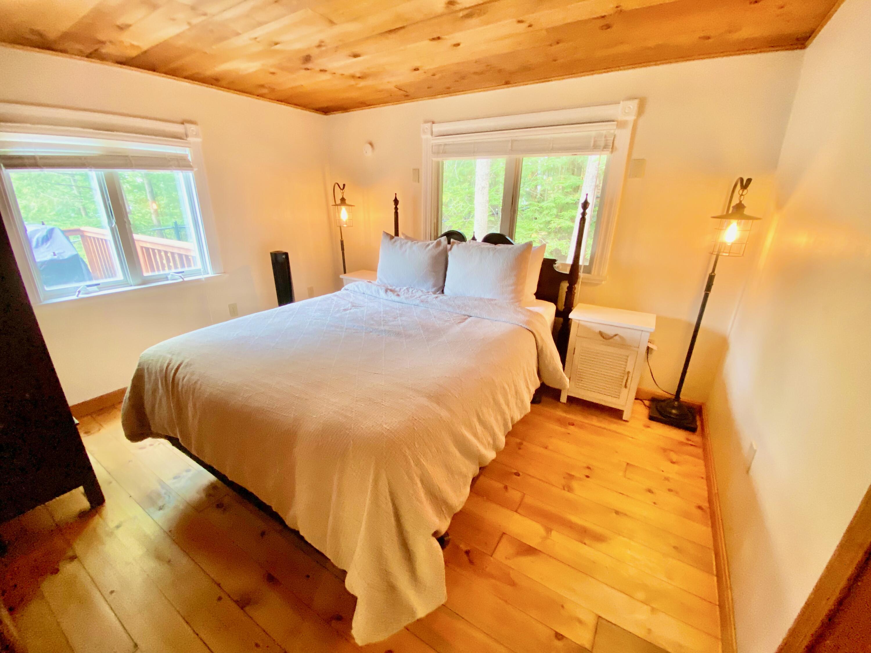 10 Fir Estates Rome, ME 04963 - Photo 99 of 138 BEDROOM 2