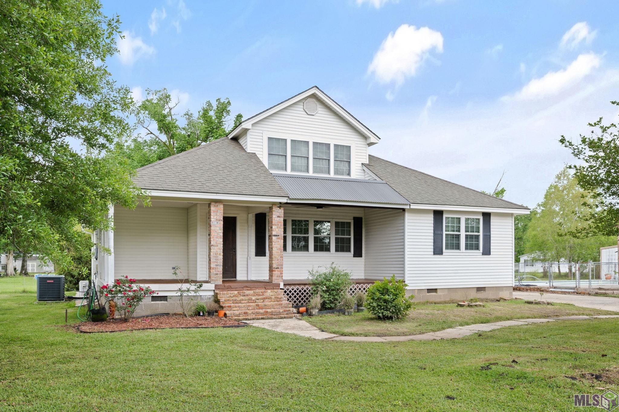 35453 McDaniel Road Geismar, LA 70734 - Photo 1 of 14 Gallery Image 1