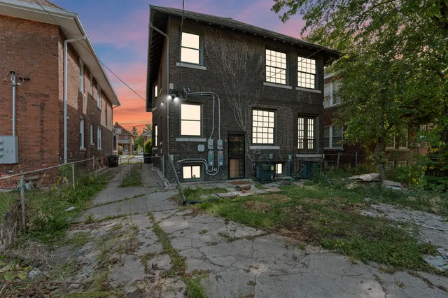 $1,500 | 1510 Virginia Park Street, Detroit, MI 48206