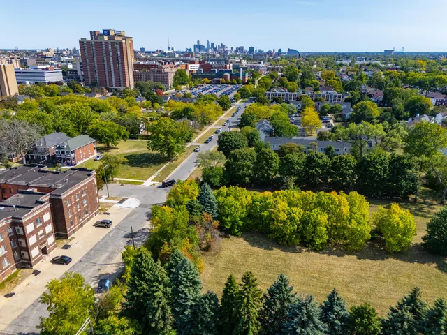 $1,500 | 1510 Virginia Park Street, Detroit, MI 48206