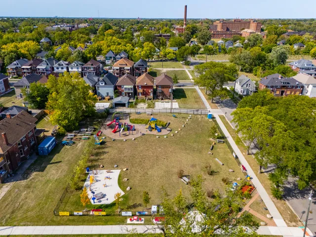 $1,500 | 1510 Virginia Park Street, Detroit, MI 48206