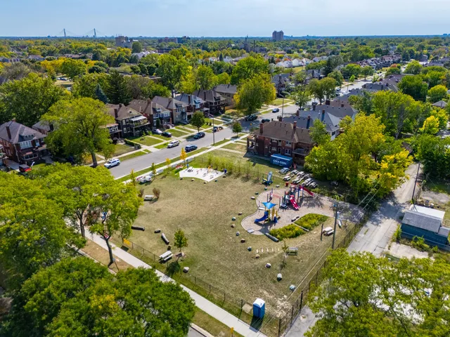 $1,500 | 1510 Virginia Park Street, Detroit, MI 48206