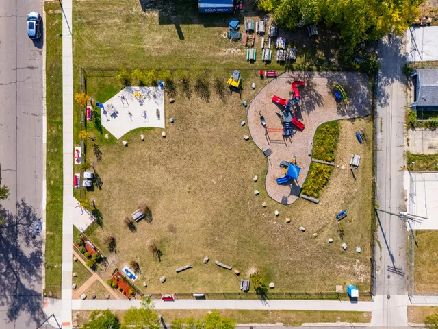 $1,500 | 1510 Virginia Park Street, Detroit, MI 48206