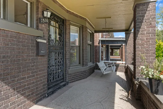 $1,500 | 1510 Virginia Park Street, Detroit, MI 48206