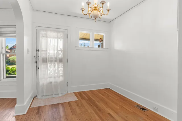 $1,500 | 1510 Virginia Park Street, Detroit, MI 48206