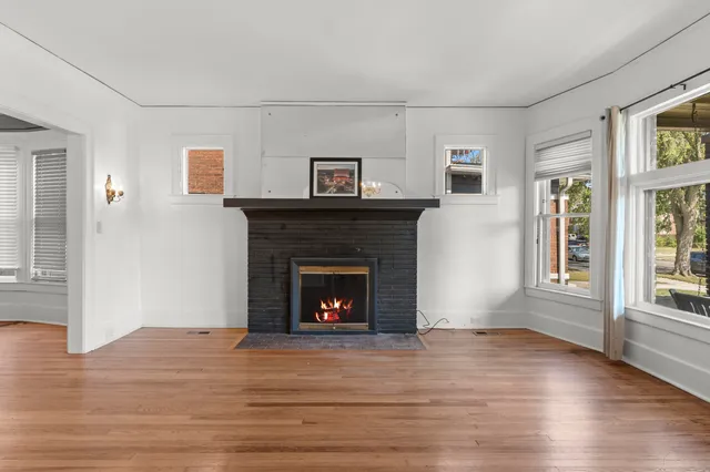 $1,500 | 1510 Virginia Park Street, Detroit, MI 48206