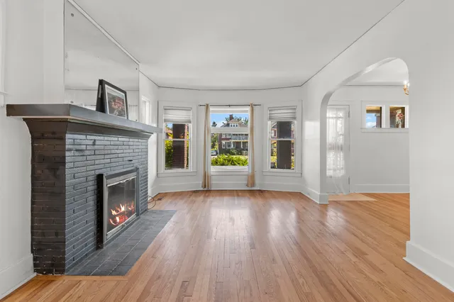 $1,500 | 1510 Virginia Park Street, Detroit, MI 48206