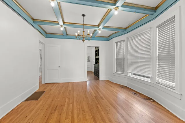 $1,500 | 1510 Virginia Park Street, Detroit, MI 48206