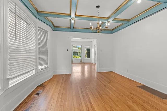 $1,500 | 1510 Virginia Park Street, Detroit, MI 48206