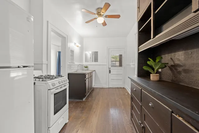 $1,500 | 1510 Virginia Park Street, Detroit, MI 48206