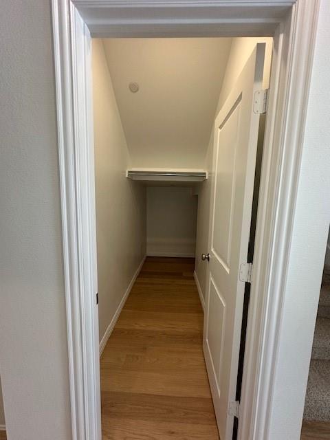 2841 Bluejack Road McKinney, TX 75071 - Photo 11 of 27 Downstairs Closet
