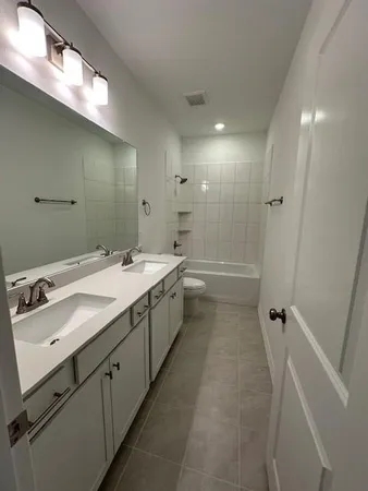 $2,695 | 2841 Bluejack Road, McKinney, TX 75071