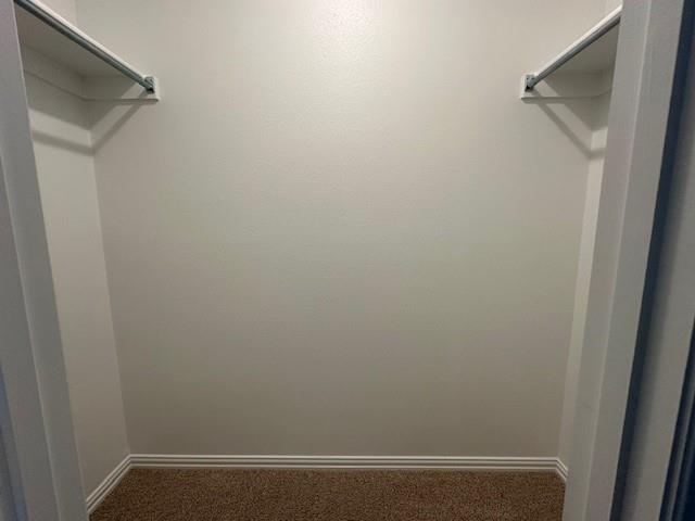 2841 Bluejack Road McKinney, TX 75071 - Photo 17 of 27 Bedroom Closet
