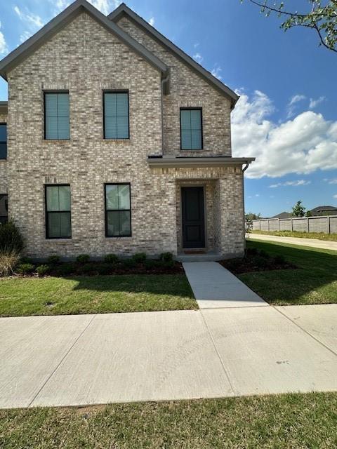 2841 Bluejack Road McKinney, TX 75071 - Photo 3 of 27