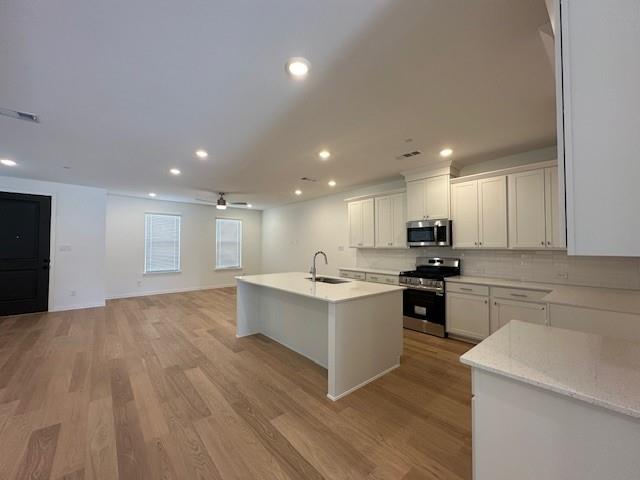 2841 Bluejack Road McKinney, TX 75071 - Photo 7 of 27