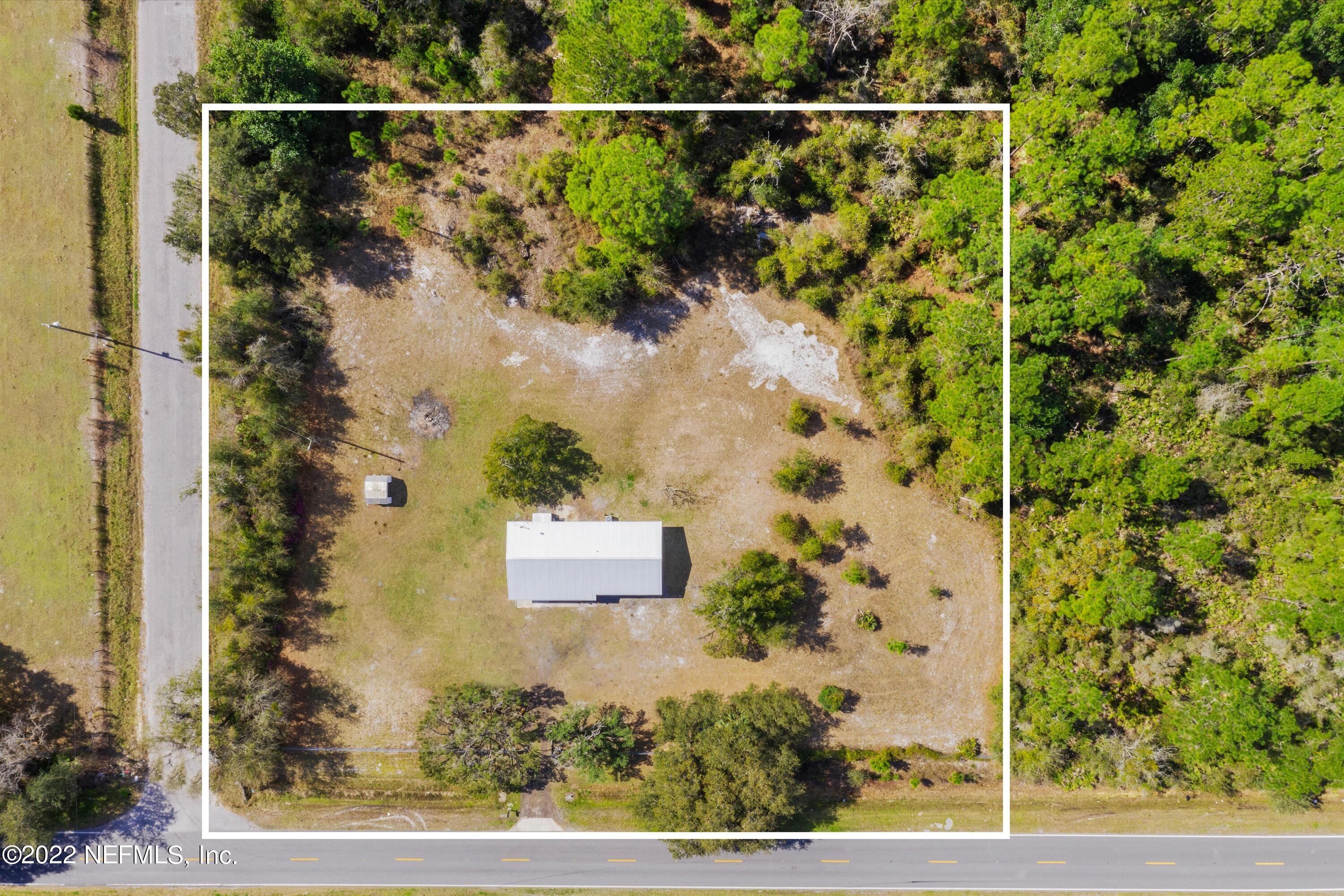 646 West River Road Palatka, FL 32177 - Photo 15 of 20 07-Satellite View-1