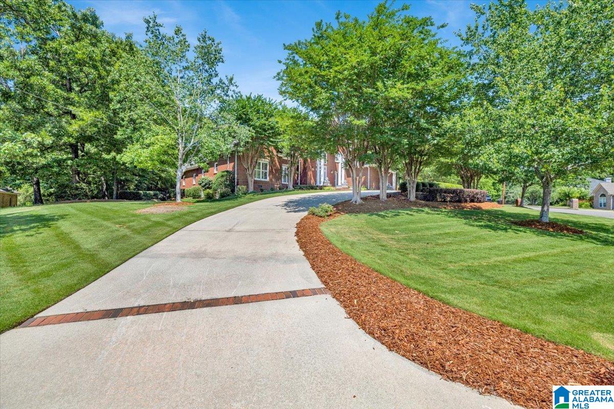 505 Ryding Circle Trussville, AL 35173 - Photo 15 of 92