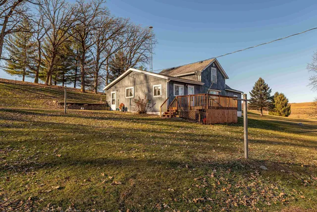 $1,275,000 | 1693 Sawmill Road, Argyle, WI 53504