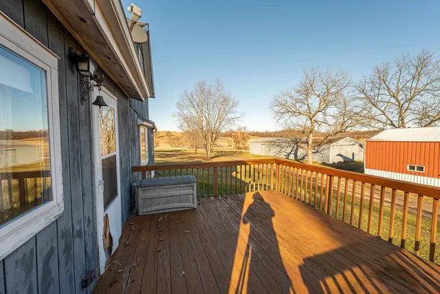 $1,275,000 | 1693 Sawmill Road, Argyle, WI 53504