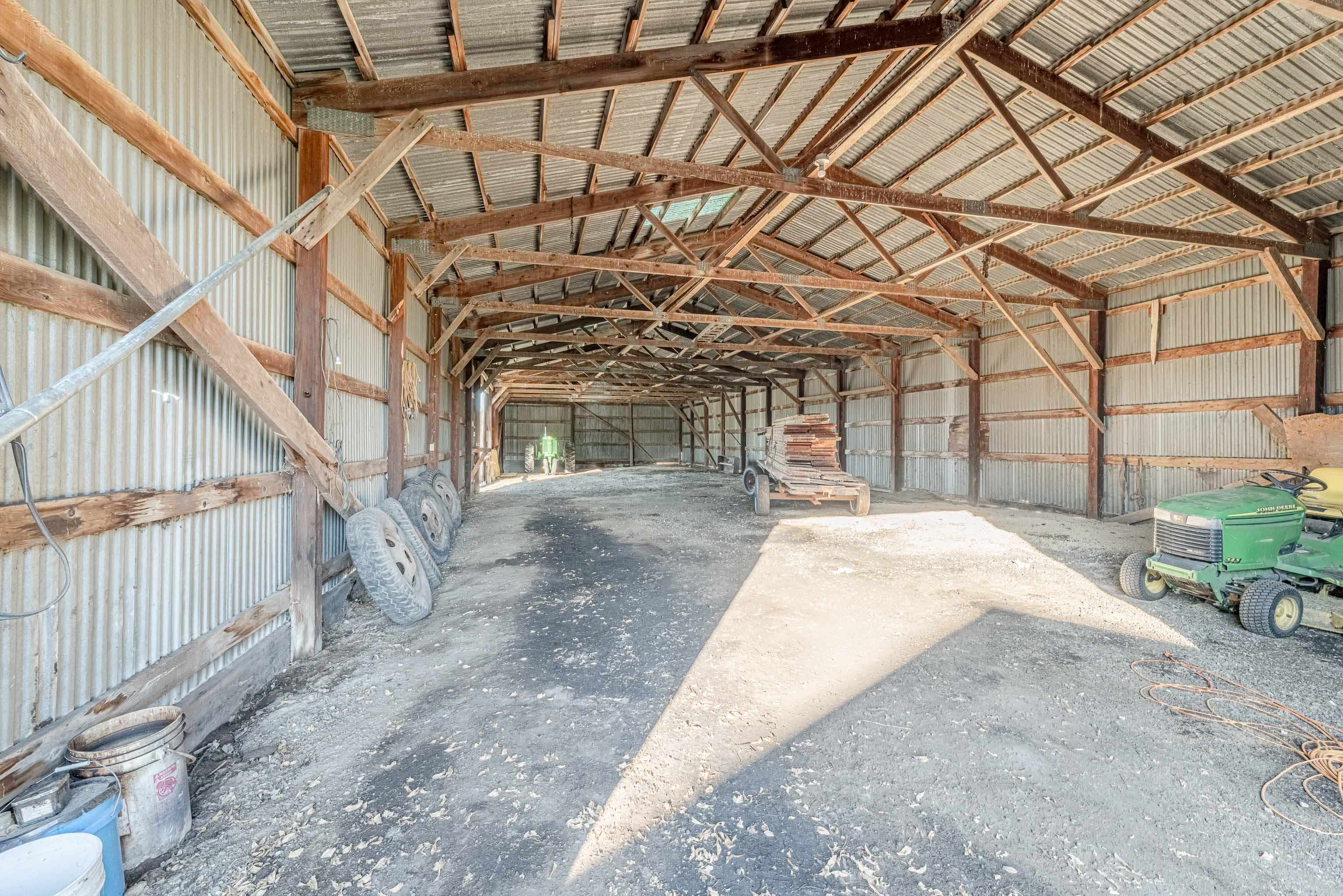 1693 Sawmill Road Argyle, WI 53504 - Photo 38 of 80