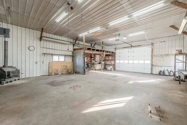 $1,275,000 | 1693 Sawmill Road, Argyle, WI 53504