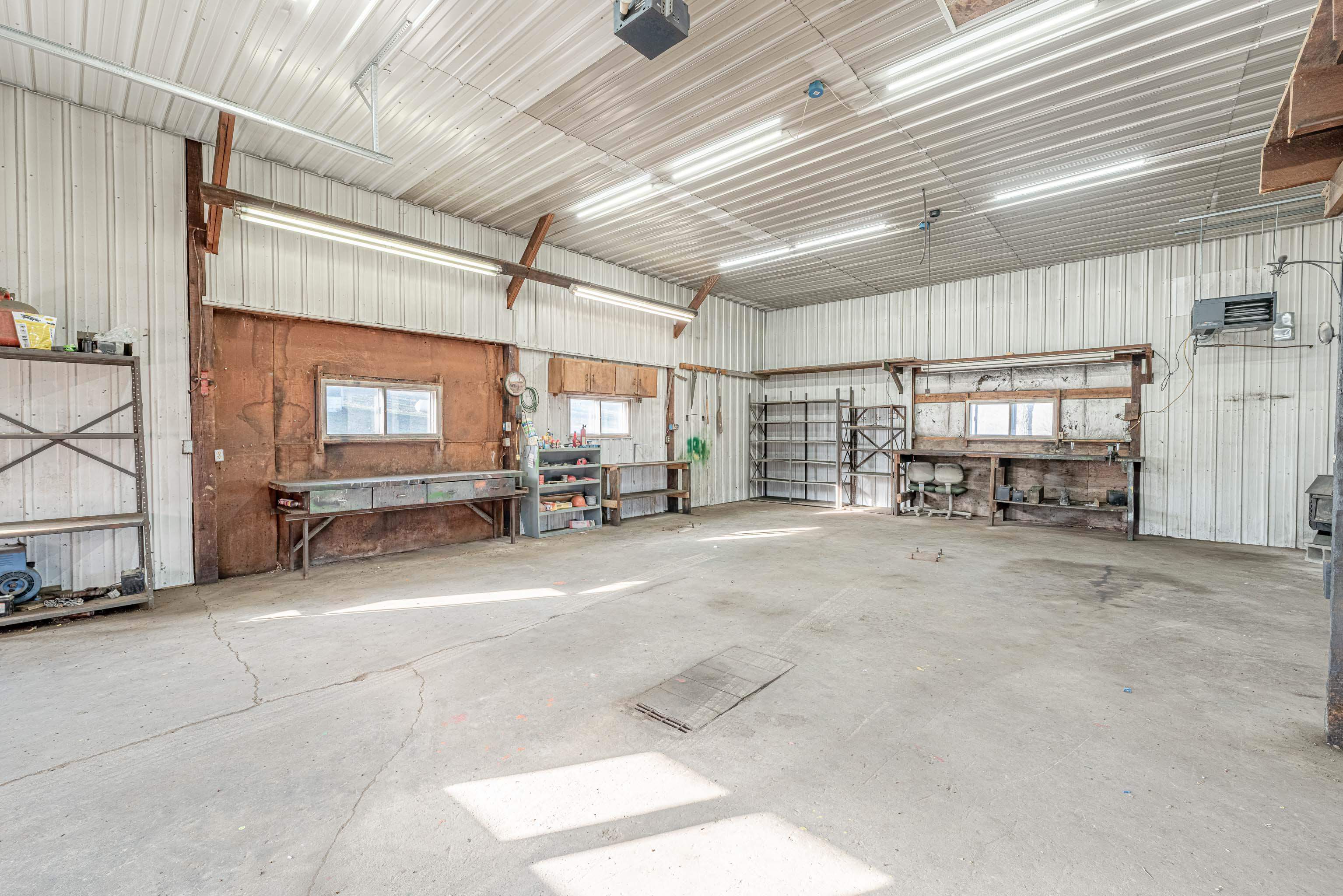 1693 Sawmill Road Argyle, WI 53504 - Photo 42 of 80