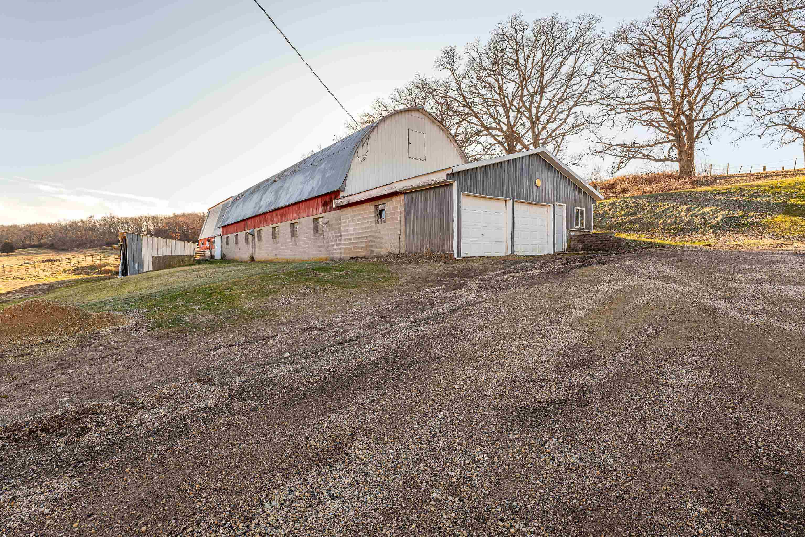 1693 Sawmill Road Argyle, WI 53504 - Photo 43 of 80