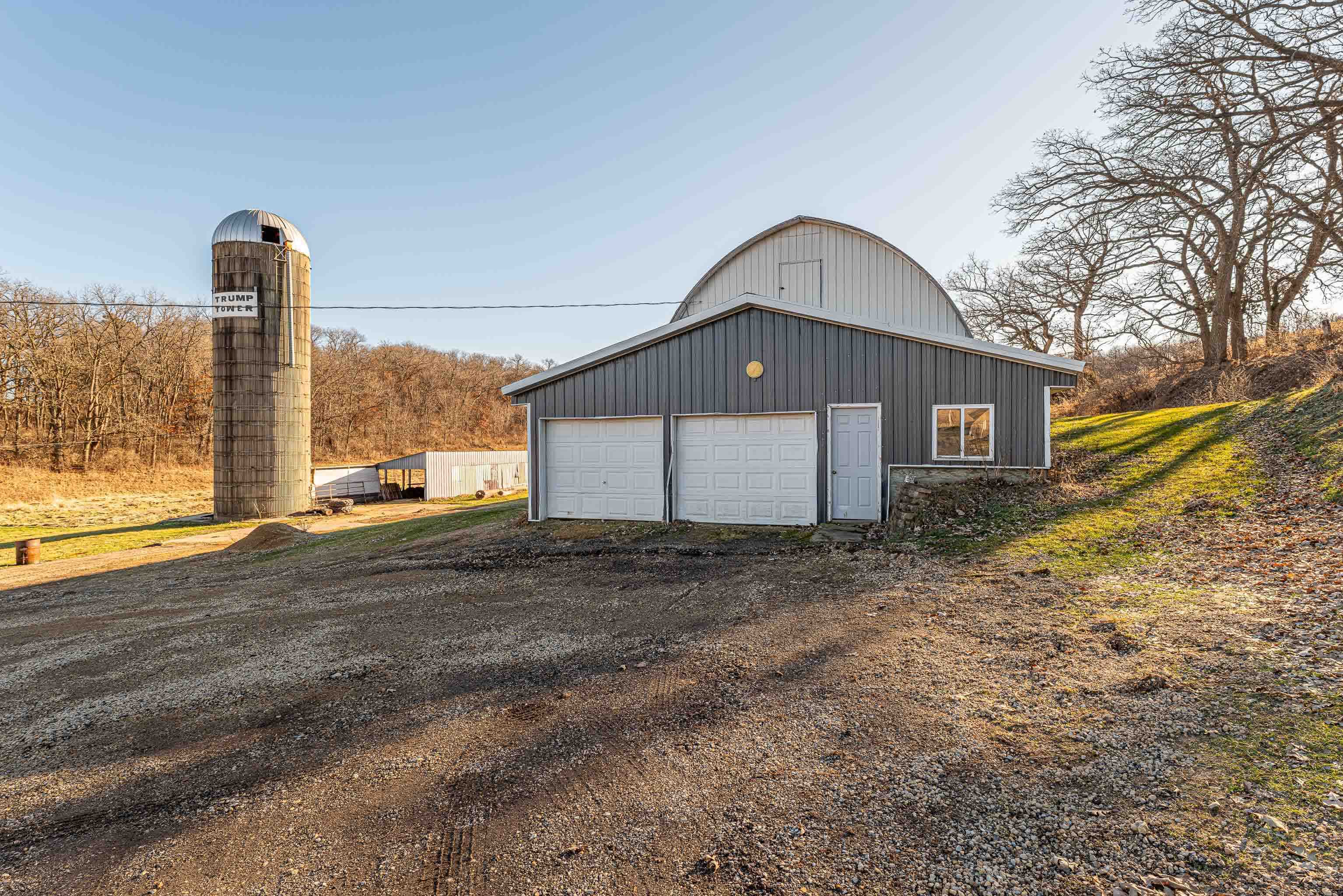 1693 Sawmill Road Argyle, WI 53504 - Photo 44 of 80