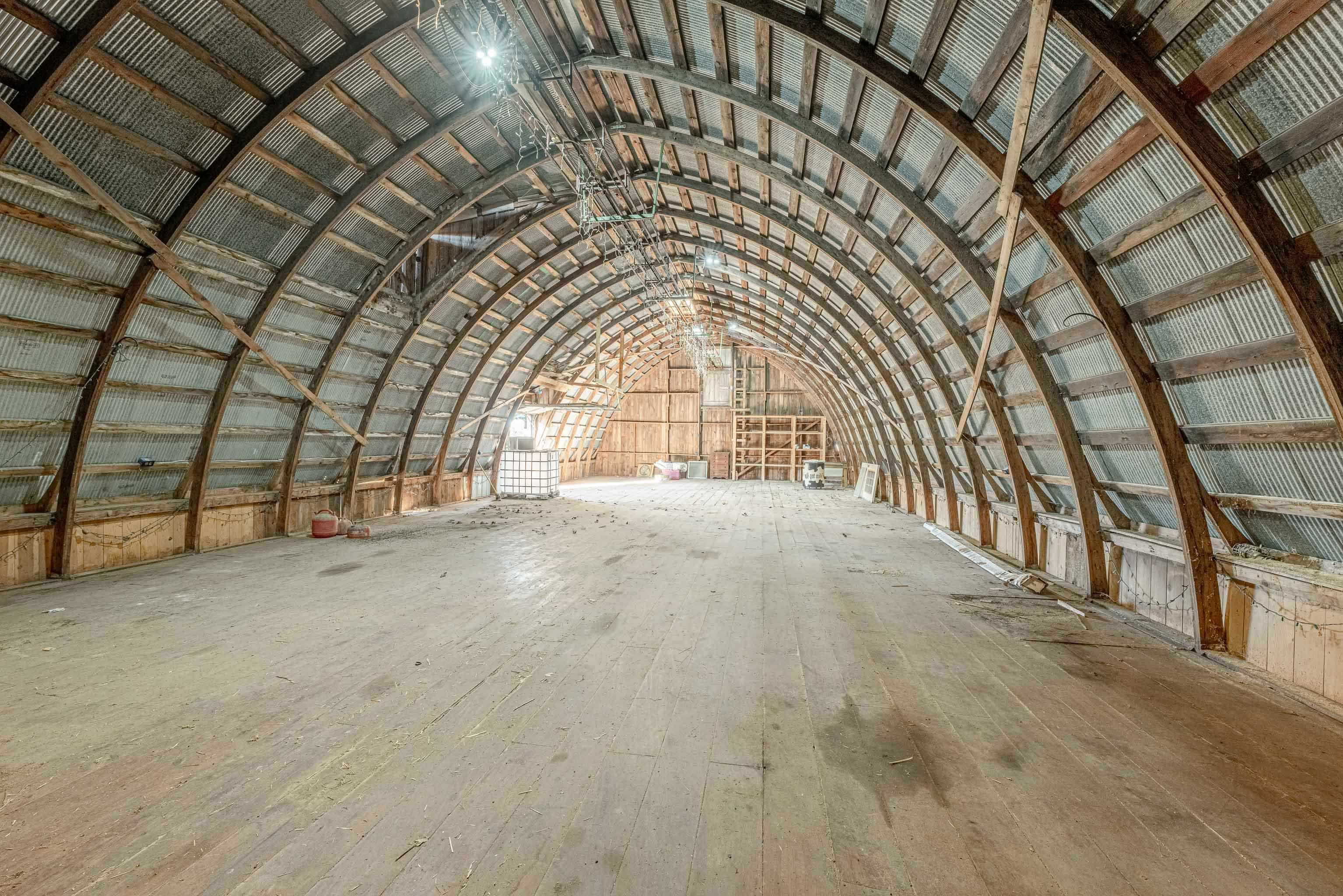 1693 Sawmill Road Argyle, WI 53504 - Photo 48 of 80