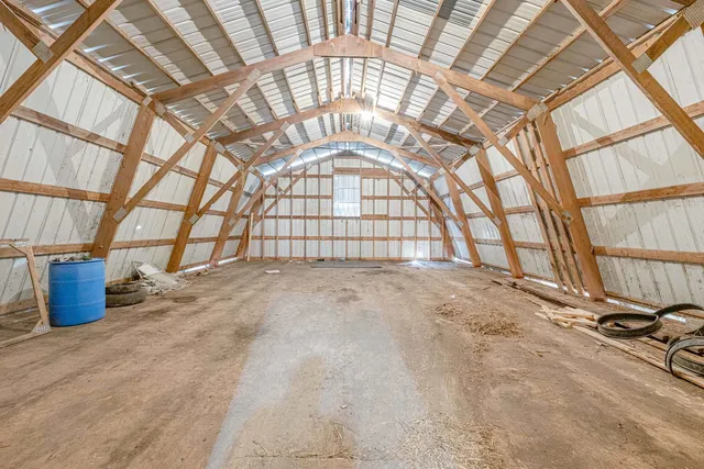 $1,275,000 | 1693 Sawmill Road, Argyle, WI 53504